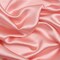 1 Yard Candy Pink Silk Crepe Back Satin Luxurious Flowing Elegant Draped Fabric 44 inch Width